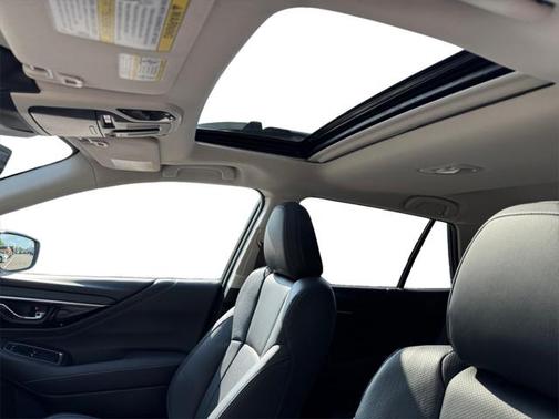 2024 Subaru Outback Touring
