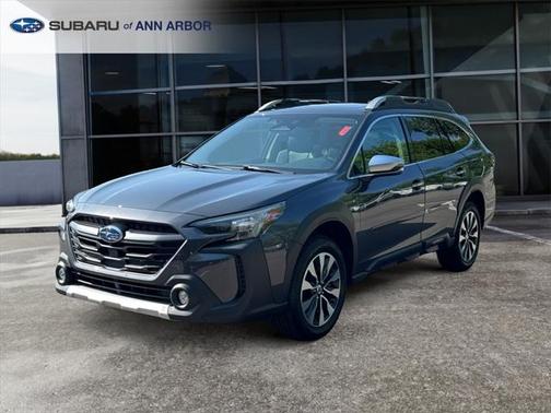 2024 Subaru Outback Touring