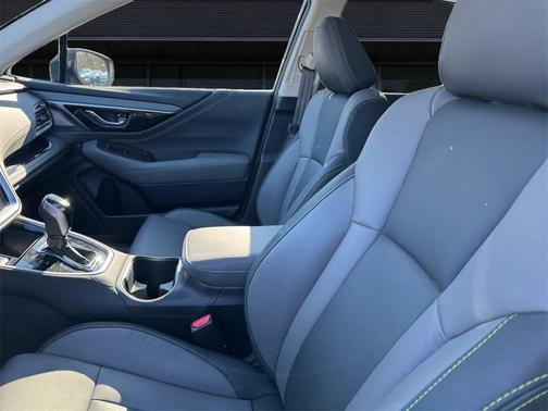 2023 Subaru Outback Onyx Edition XT