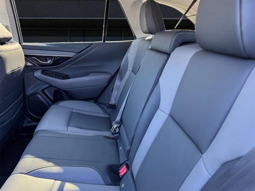 2023 Subaru Outback Onyx Edition XT