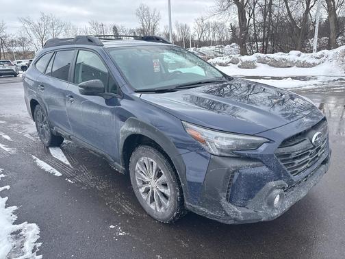 2023 Subaru Outback Onyx Edition XT
