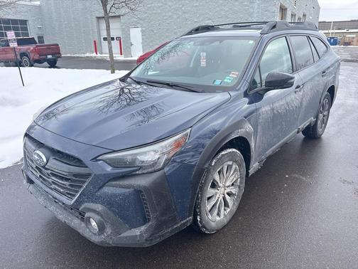 2023 Subaru Outback Onyx Edition XT