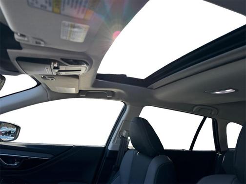 2023 Subaru Outback Onyx Edition XT