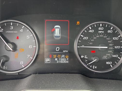 2023 Subaru Outback Onyx Edition XT