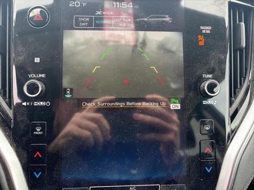 2023 Subaru Outback Onyx Edition XT