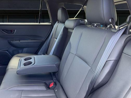 Magnetite Gray Metallic 2026 Subaru Outback Wilderness