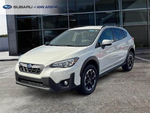 2023 Subaru Crosstrek Premium