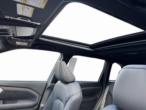 2025 Subaru Forester Hybrid Touring