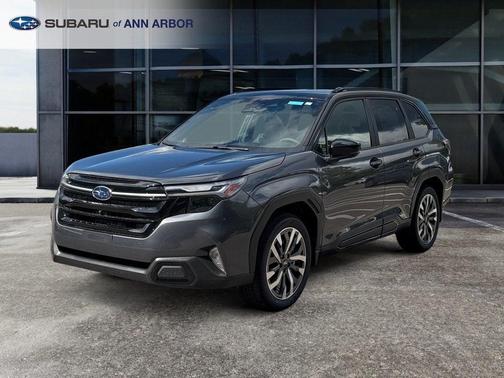 2025 Subaru Forester Hybrid Touring
