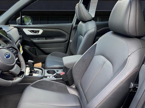 2025 Subaru Forester Hybrid Touring