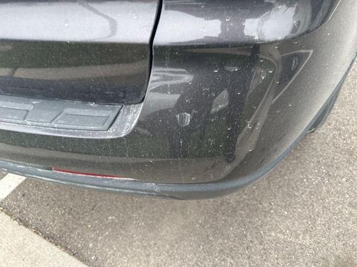 Tungsten Metallic 2017 Chevrolet Traverse LS