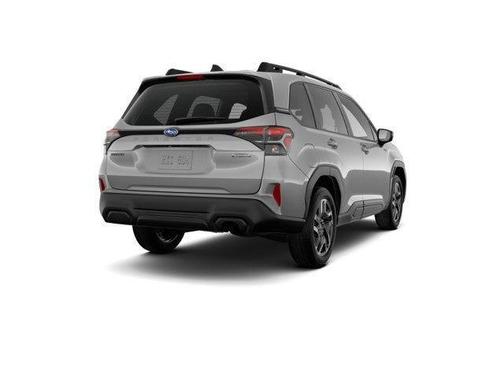 2025 Subaru Forester Hybrid Premium
