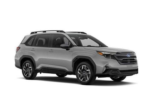 2025 Subaru Forester Hybrid Premium