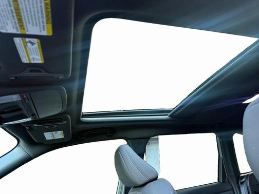 2025 Subaru Forester Hybrid Premium