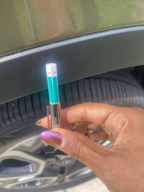 Autumn Green Metallic 2024 Subaru Ascent Touring 7-Passenger