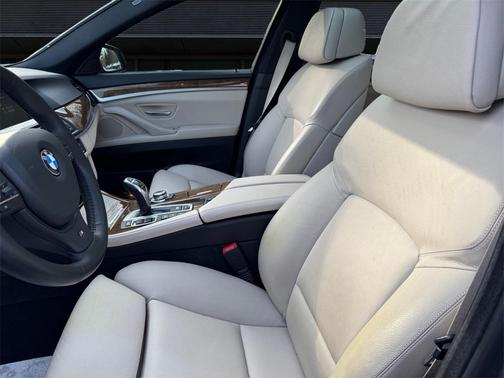 2013 BMW 535 xDrive