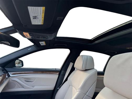 2013 BMW 535 xDrive