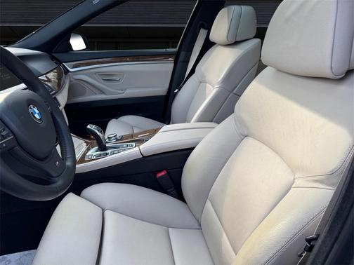 2013 BMW 535 xDrive