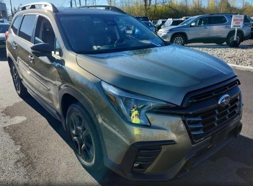2023 Subaru Ascent Onyx Edition Limited 7-Passenger