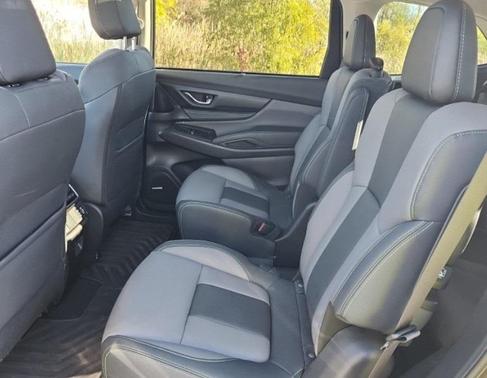 2023 Subaru Ascent Onyx Edition Limited 7-Passenger