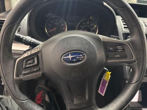 2015 Subaru XV Crosstrek 2.0i Premium