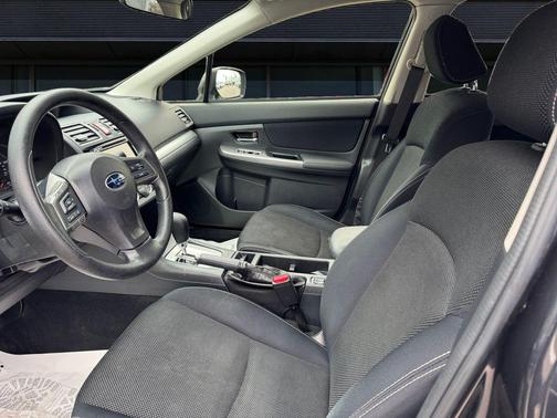 2015 Subaru XV Crosstrek 2.0i Premium