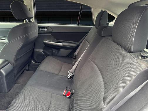 2015 Subaru XV Crosstrek 2.0i Premium