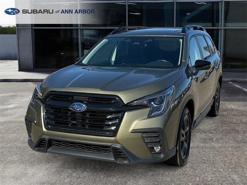 2023 Subaru Ascent Onyx Edition 7-Passenger