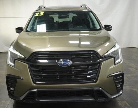 2023 Subaru Ascent Onyx Edition 7-Passenger