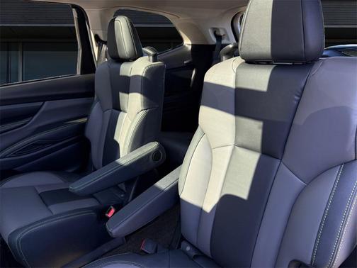 2023 Subaru Ascent Onyx Edition 7-Passenger