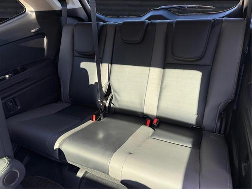 2023 Subaru Ascent Onyx Edition 7-Passenger