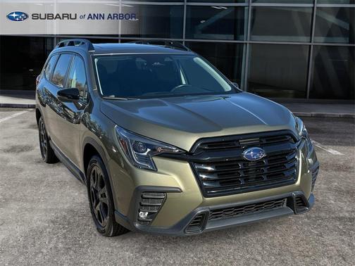 2023 Subaru Ascent Onyx Edition 7-Passenger