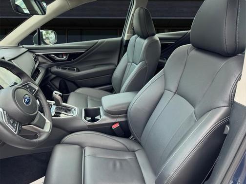 2024 Subaru Legacy Limited