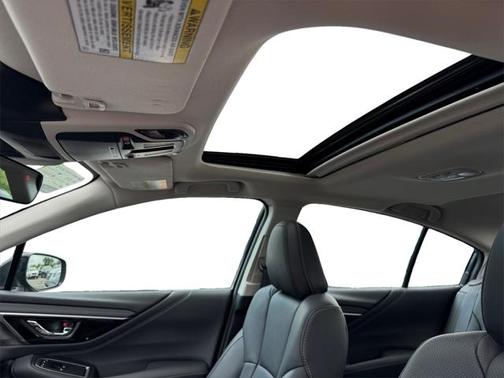 2024 Subaru Legacy Limited