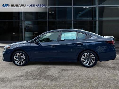 2024 Subaru Legacy Limited