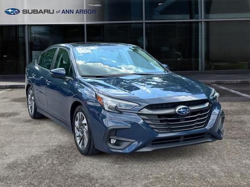 2024 Subaru Legacy Limited