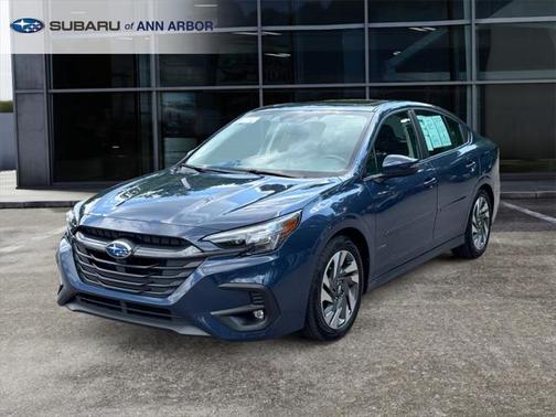 2024 Subaru Legacy Limited