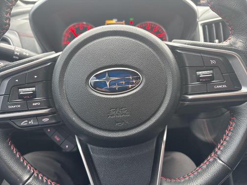 2018 Subaru Impreza 2.0i Sport