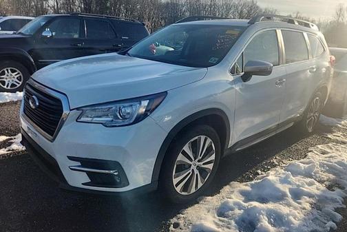 2022 Subaru Ascent Touring 7-Passenger