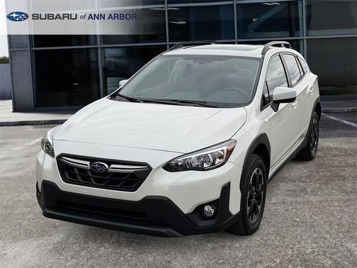 2023 Subaru Crosstrek Premium