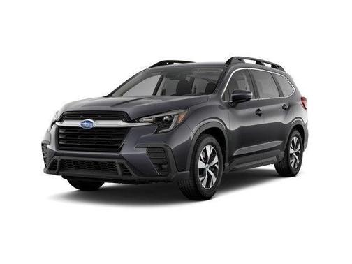 2025 Subaru Ascent Premium 7-Passenger