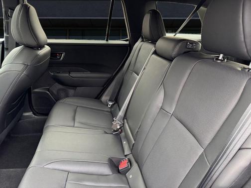 River Rock Pearl 2026 Subaru Outback Limited