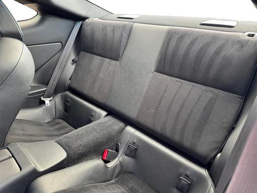 2023 Toyota GR86 Premium