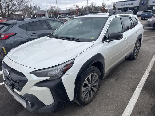 2023 Subaru Outback Limited