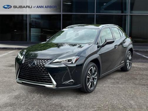 2020 Lexus UX 250h Base