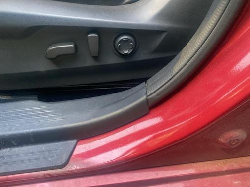 2023 Subaru Legacy Limited