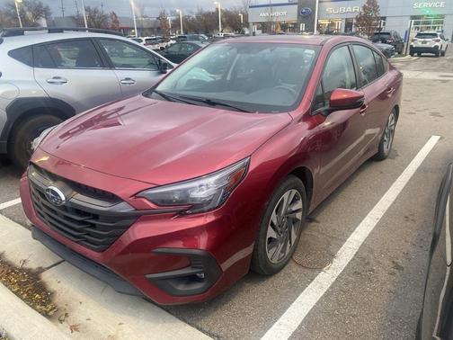2023 Subaru Legacy Limited