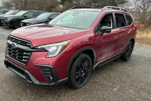 2023 Subaru Ascent Onyx Edition 7-Passenger