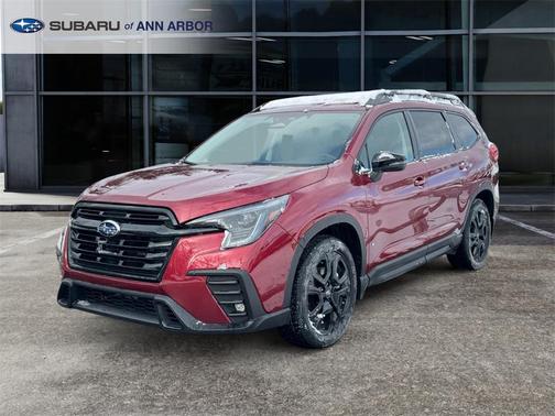2023 Subaru Ascent Onyx Edition 7-Passenger