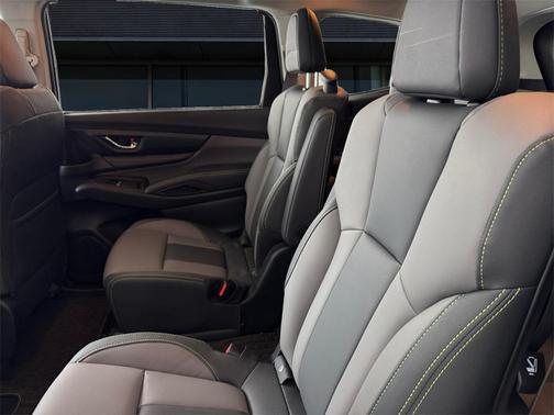 2023 Subaru Ascent Onyx Edition 7-Passenger